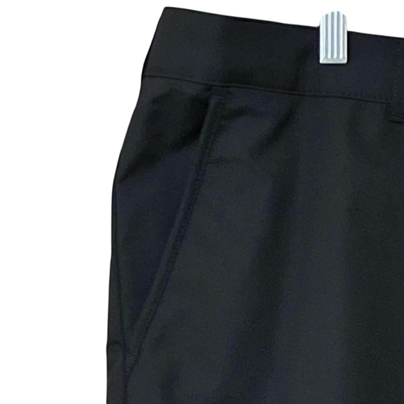 Gerry Tech Short 40 Black Stretch UV Protection Multi-Pocketed Outdoors NWT - Picture 9 of 12